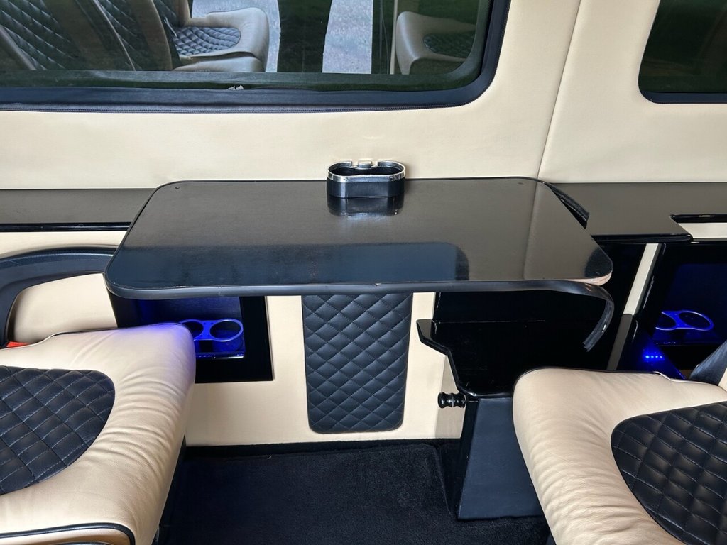Used Mercedes-Benz Sprinter 2016 for sale - 76039887: Photo 22