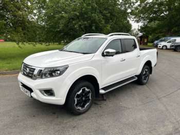 Used Nissan Navara 2020 for sale - 74844326: Photo