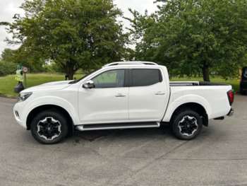 Used Nissan Navara 2020 for sale - 74844326: Photo