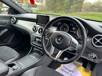 Used Mercedes-Benz CLA 2014 for sale - 79146758: Photo