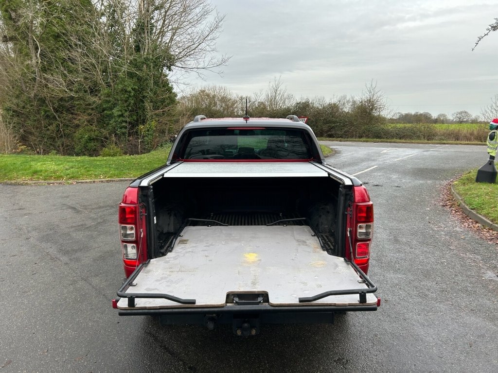 Used Ford Ranger 2023 for sale - 76927516: Photo 10