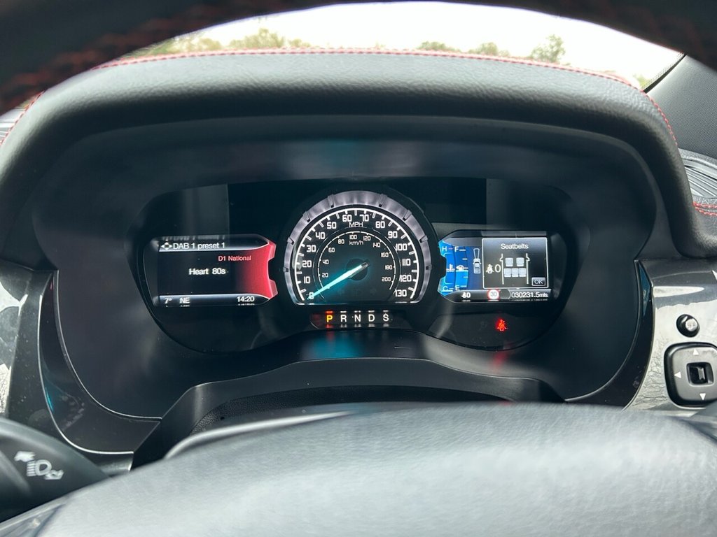 Used Ford Ranger 2023 for sale - 76927516: Photo 12