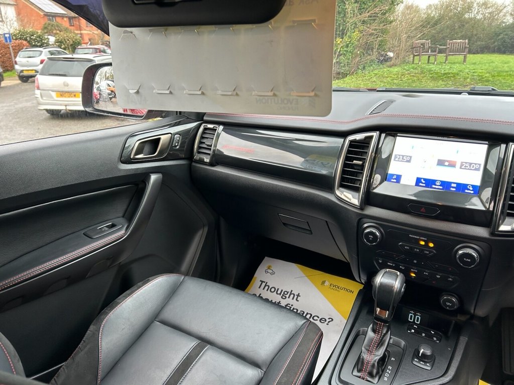 Used Ford Ranger 2023 for sale - 76927516: Photo 13