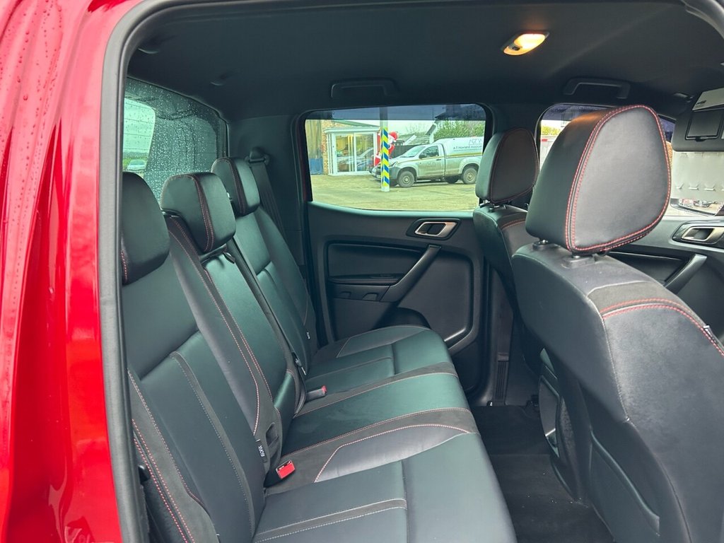 Used Ford Ranger 2023 for sale - 76927516: Photo 14