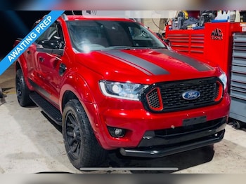 Used Ford Ranger 2023 for sale - 76927516: Photo