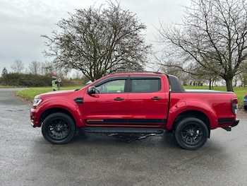 Used Ford Ranger 2023 for sale - 76927516: Photo