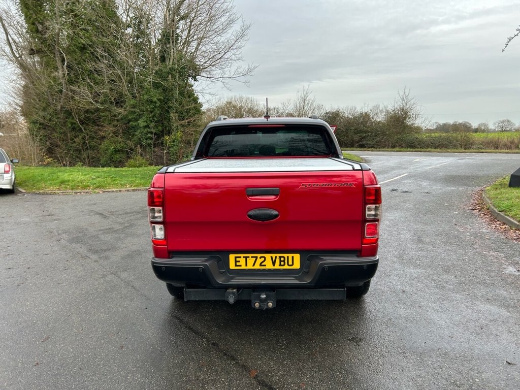 Used Ford Ranger 2023 for sale - 76927516: Photo 4