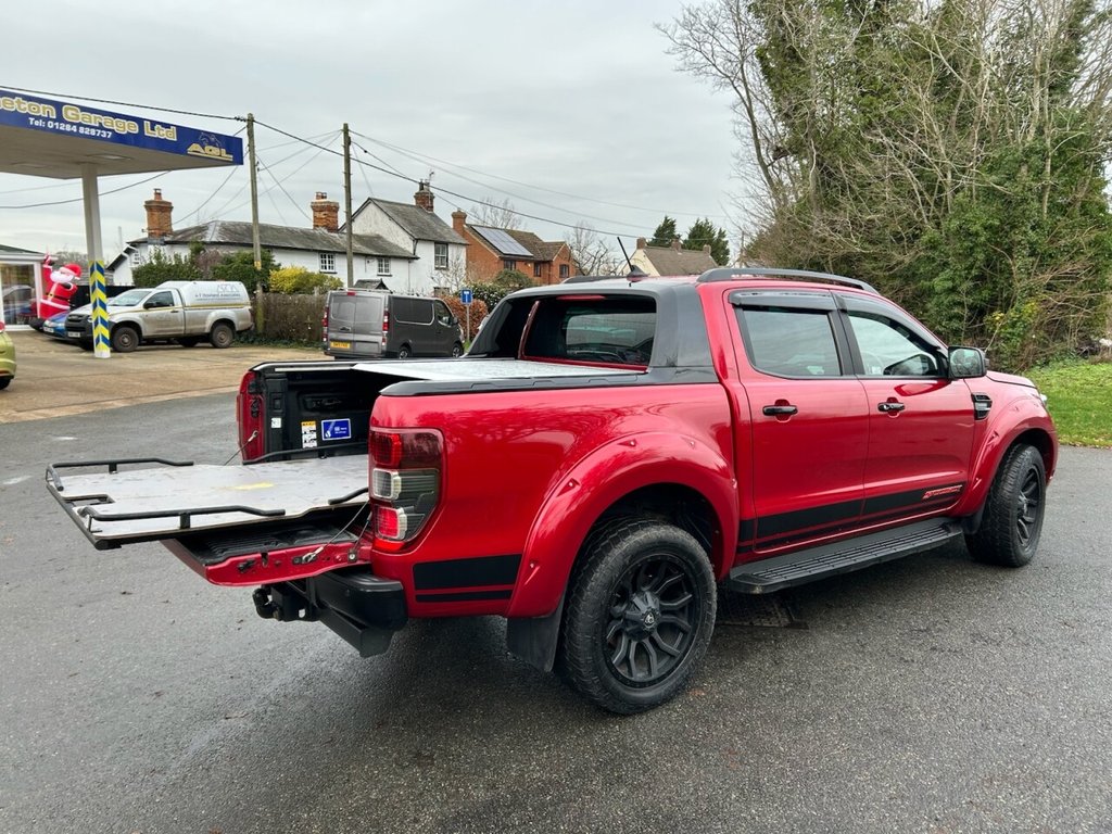 Used Ford Ranger 2023 for sale - 76927516: Photo 9