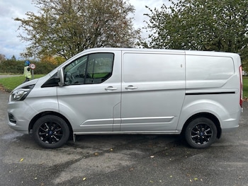 Used Ford Transit Custom 2020 for sale - 79146738: Photo