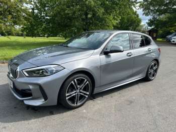 2022 (22) - 118i [136] M Sport 5dr Step Auto [LCP]