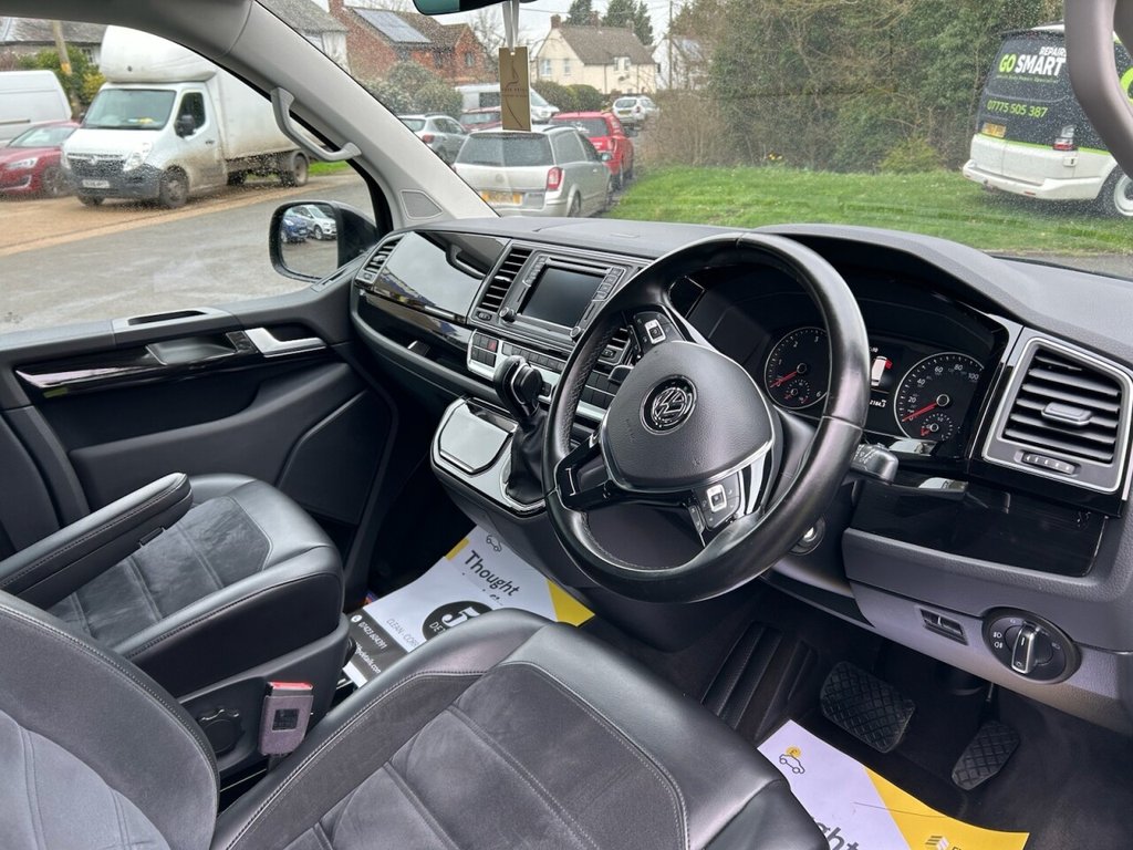 Used Volkswagen Caravelle 2019 for sale - 77693549: Photo 12