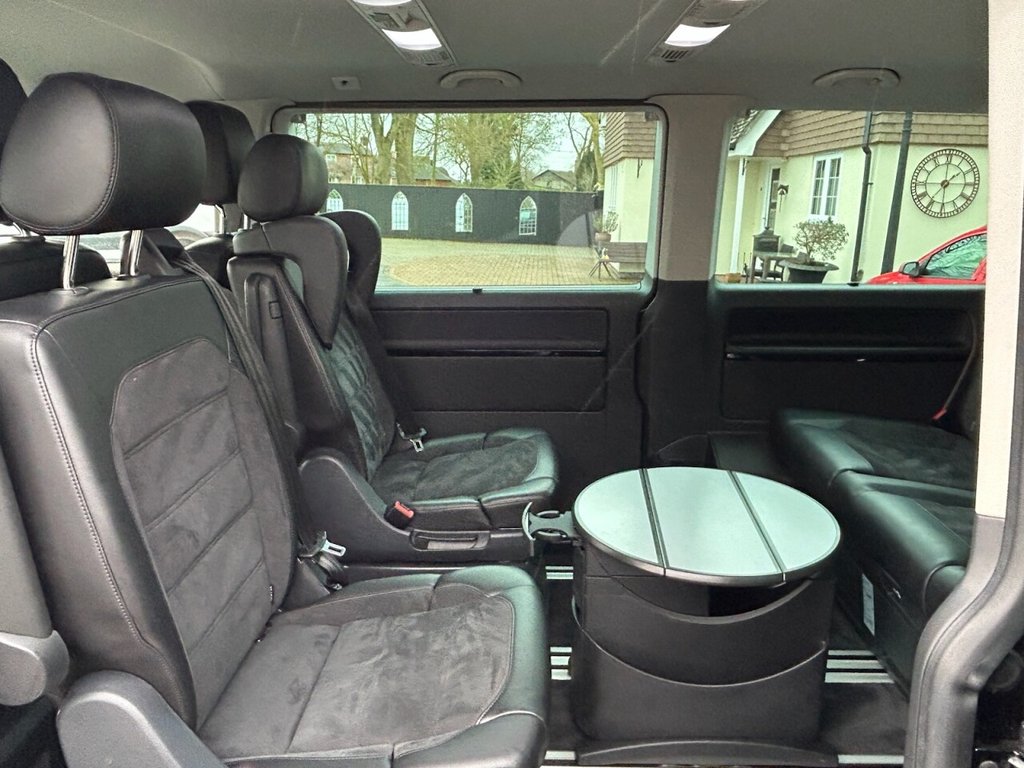 Used Volkswagen Caravelle 2019 for sale - 77693549: Photo 14