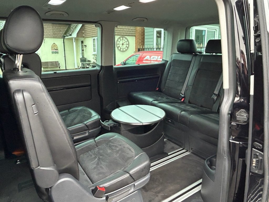 Used Volkswagen Caravelle 2019 for sale - 77693549: Photo 15