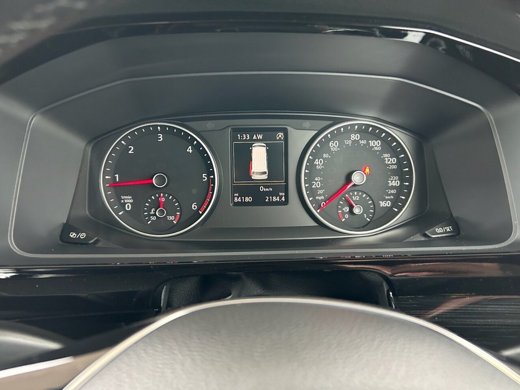 Used Volkswagen Caravelle 2019 for sale - 77693549: Photo 17