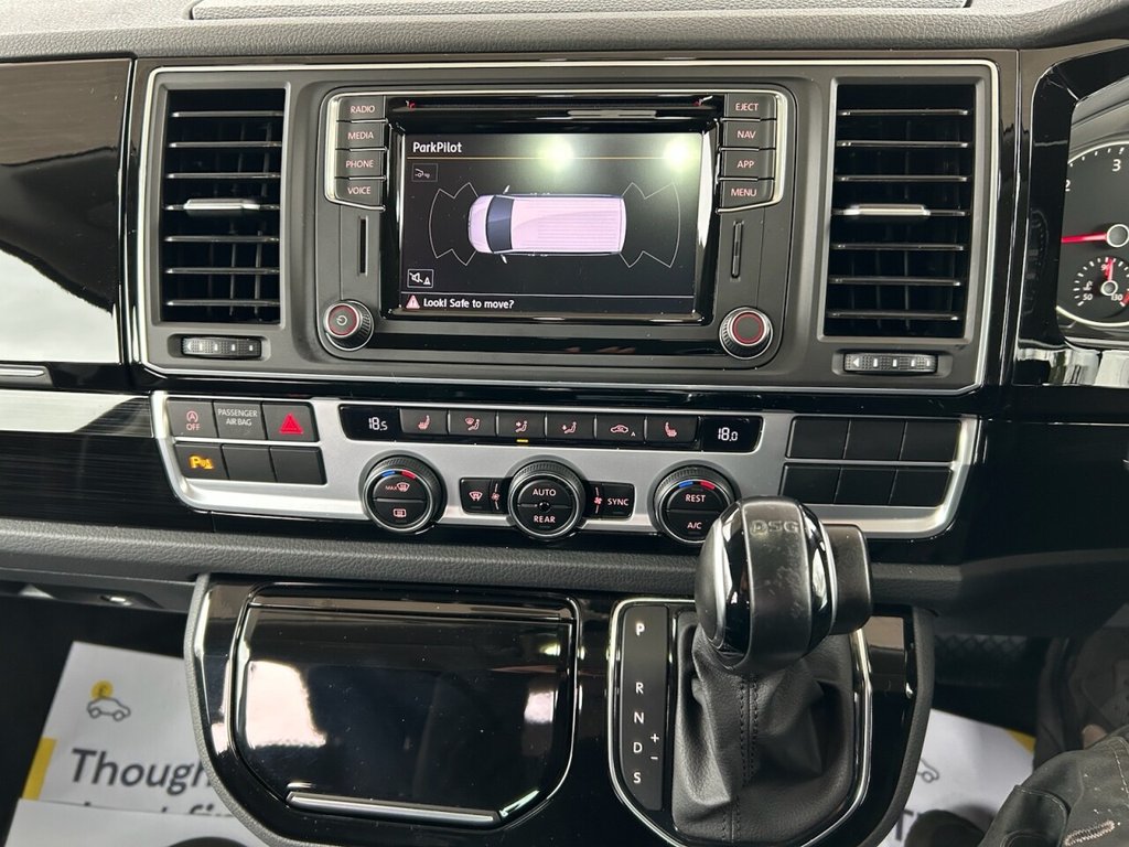 Used Volkswagen Caravelle 2019 for sale - 77693549: Photo 18