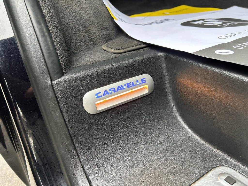 Used Volkswagen Caravelle 2019 for sale - 77693549: Photo 19