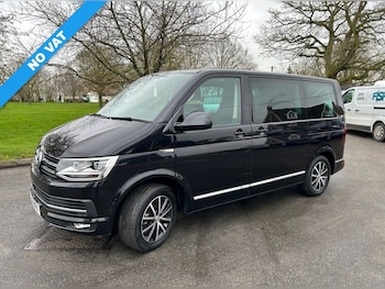 2019 (19) - 2.0 TDI BlueMotion Tech 199 Executive 5dr DSG