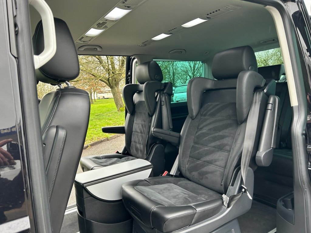 Used Volkswagen Caravelle 2019 for sale - 77693549: Photo 21