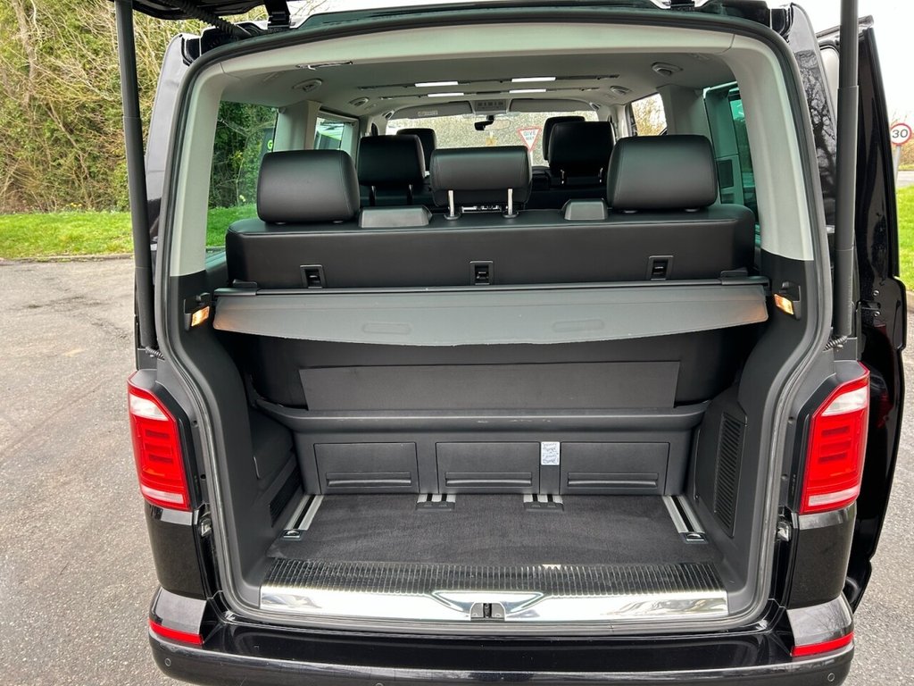 Used Volkswagen Caravelle 2019 for sale - 77693549: Photo 23