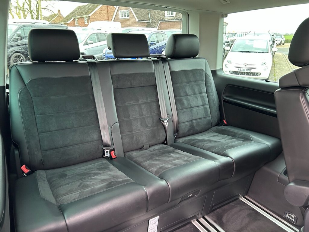 Used Volkswagen Caravelle 2019 for sale - 77693549: Photo 25