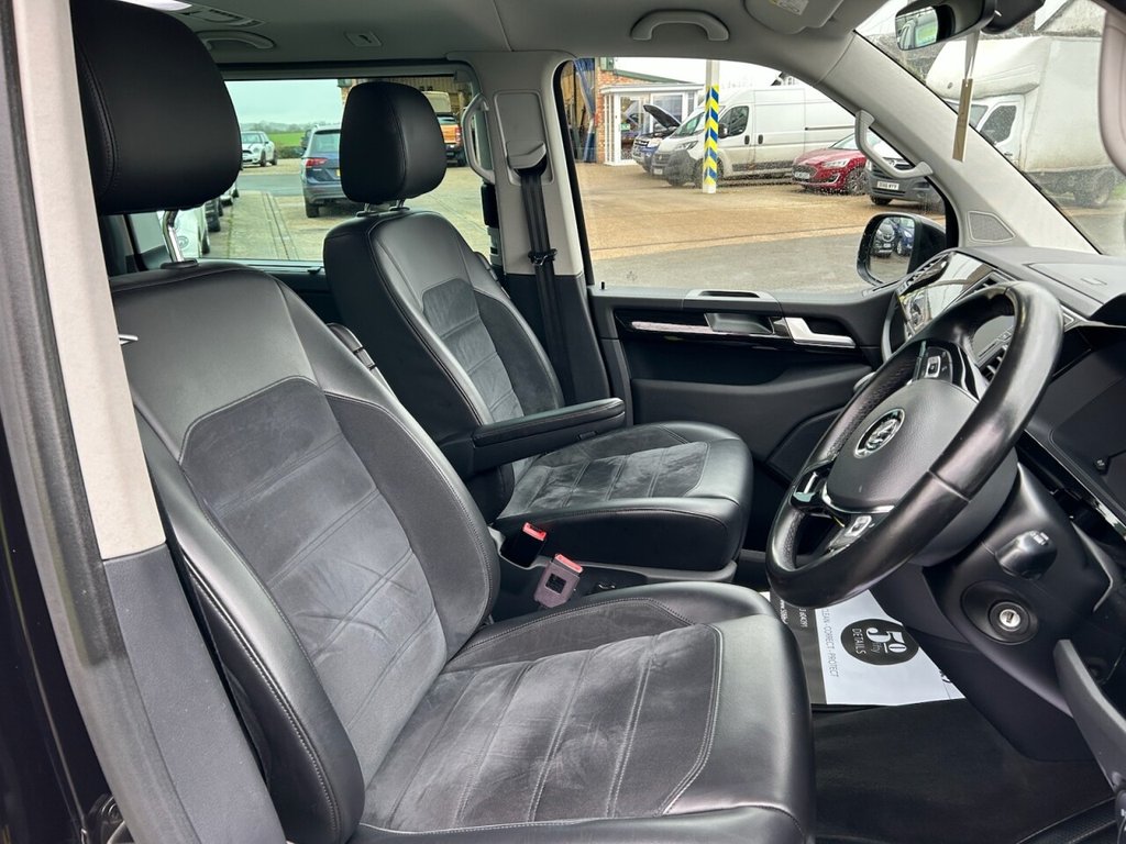 Used Volkswagen Caravelle 2019 for sale - 77693549: Photo 26