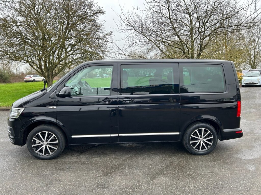 Used Volkswagen Caravelle 2019 for sale - 77693549: Photo 5