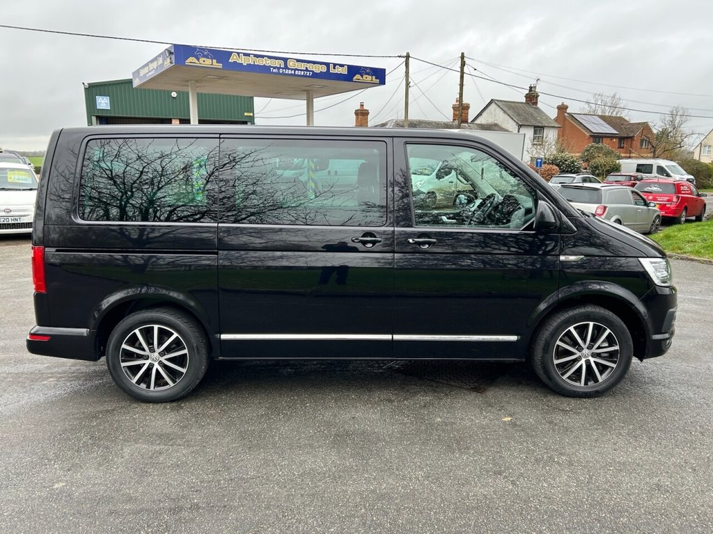 Used Volkswagen Caravelle 2019 for sale - 77693549: Photo 8