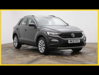 2021 (21) - 1.0 TSI SE Euro 6 (s/s) 5dr