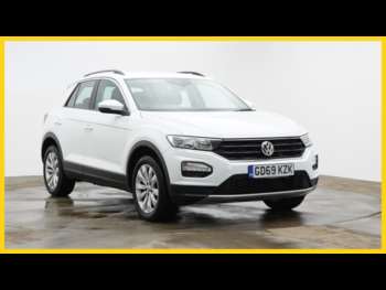 (69) - 1.0 TSI SE Euro 6 (s/s) 5dr