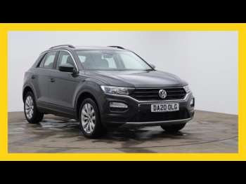 2020 (20) - 1.0 TSI SE Euro 6 (s/s) 5dr