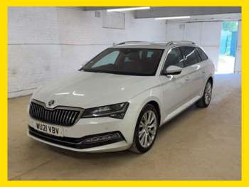 2021 (21) - 2.0 TDI SE L DSG Euro 6 (s/s) 5dr