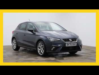 (70) - 1.0 TSI FR Euro 6 (s/s) 5dr GPF