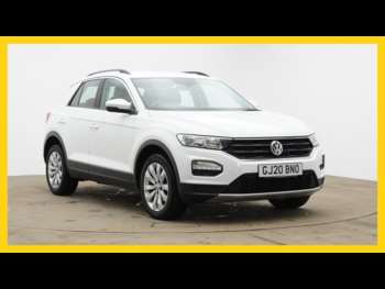 2020 (20) - 1.0 TSI SE Euro 6 (s/s) 5dr