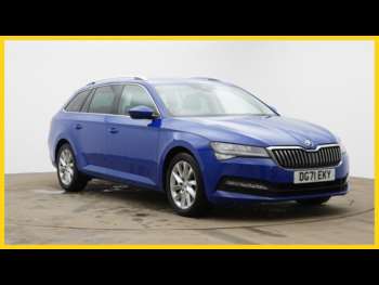 2021 (71) - 2.0 TDI CR SE Technology 5dr