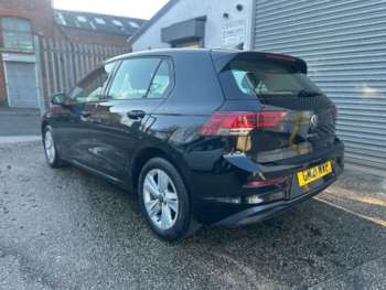 Used Volkswagen Golf 2021 for sale - 74384182: Photo
