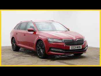 (21) - 2.0 TDI SE L Euro 6 (s/s) 5dr