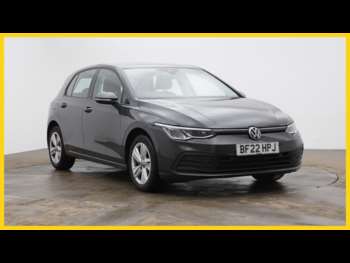 2022 (22) - 1.5 TSI Life Euro 6 (s/s) 5dr