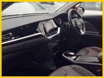 Used Kia Niro 2022 for sale - 74383273: Photo