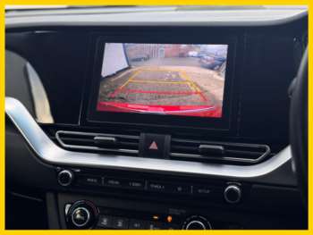 Used Kia Niro 2022 for sale - 74383273: Photo