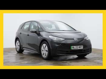 2022 (22) - Pro Performance 58kWh Life Auto 5dr
