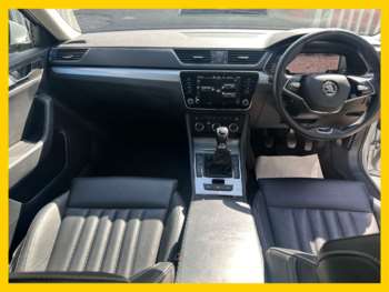 (22) - 2.0 TDI SE Technology Euro 6 (s/s) 5dr