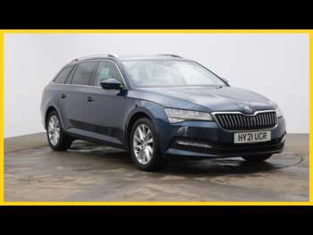 2021 (21) - 2.0 TDI SE Technology DSG Euro 6 (s/s) 5dr