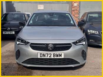 Used Vauxhall Corsa 2023 for sale - 74476989: Photo