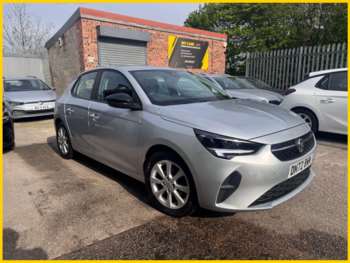 Used Vauxhall Corsa 2023 for sale - 74476989: Photo