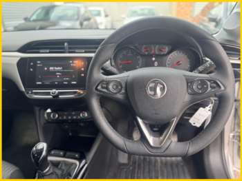 Used Vauxhall Corsa 2023 for sale - 74476989: Photo