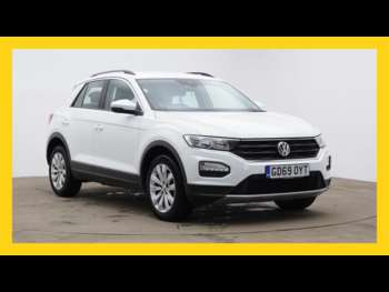 2020 (69) - 1.0 TSI SE 5dr