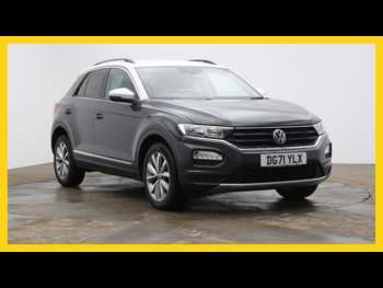 2021 (71) - 1.0 TSI Design Euro 6 (s/s) 5dr