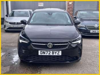 Used Vauxhall Corsa 2023 for sale - 74383717: Photo
