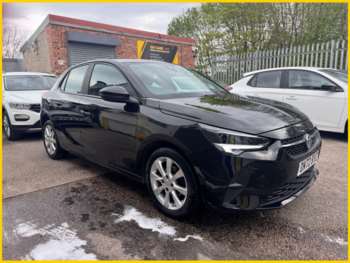 Used Vauxhall Corsa 2023 for sale - 74383717: Photo