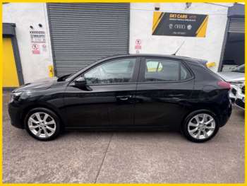 Used Vauxhall Corsa 2023 for sale - 74383717: Photo